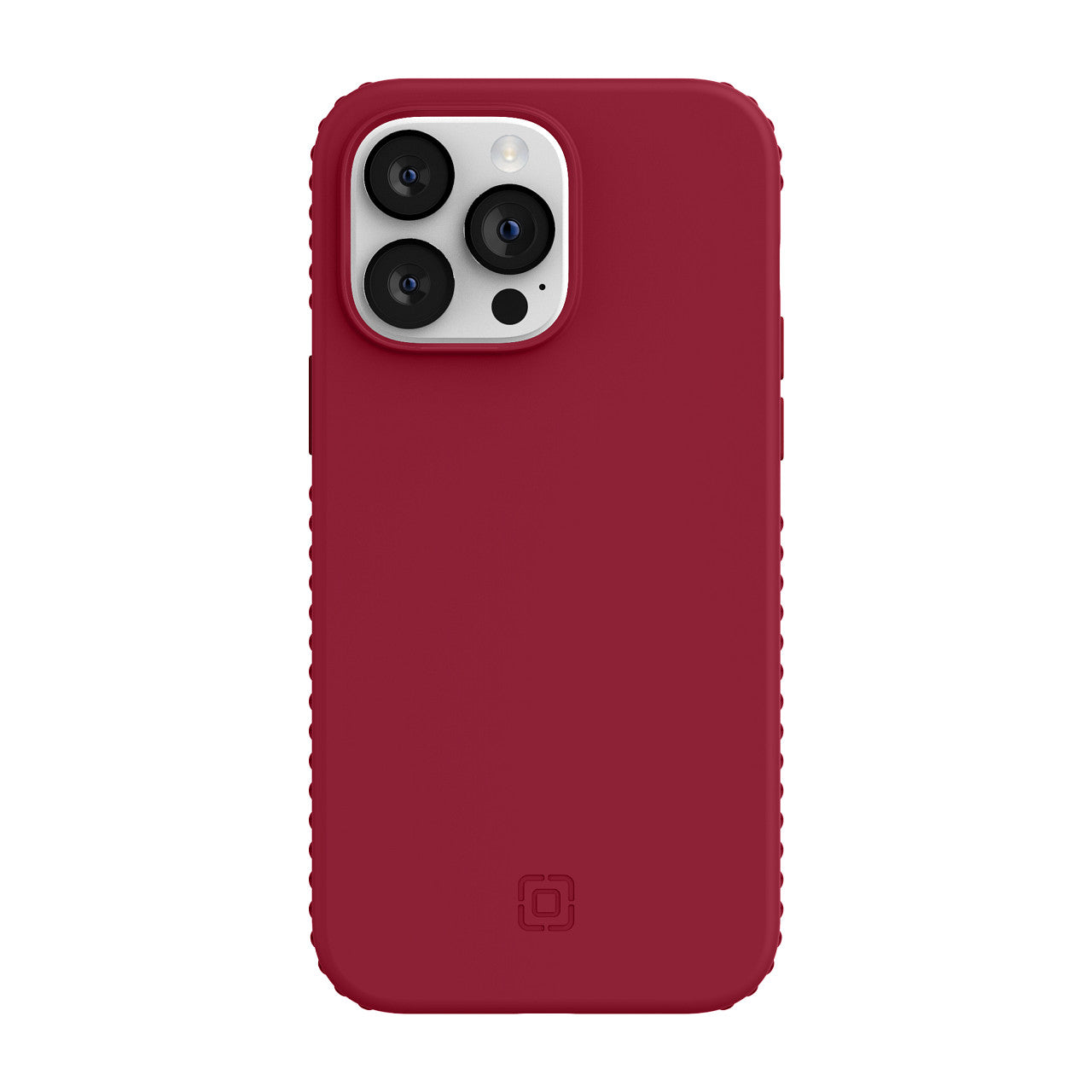 Scarlet Red | Grip for iPhone 14 Pro Max - Scarlet Red