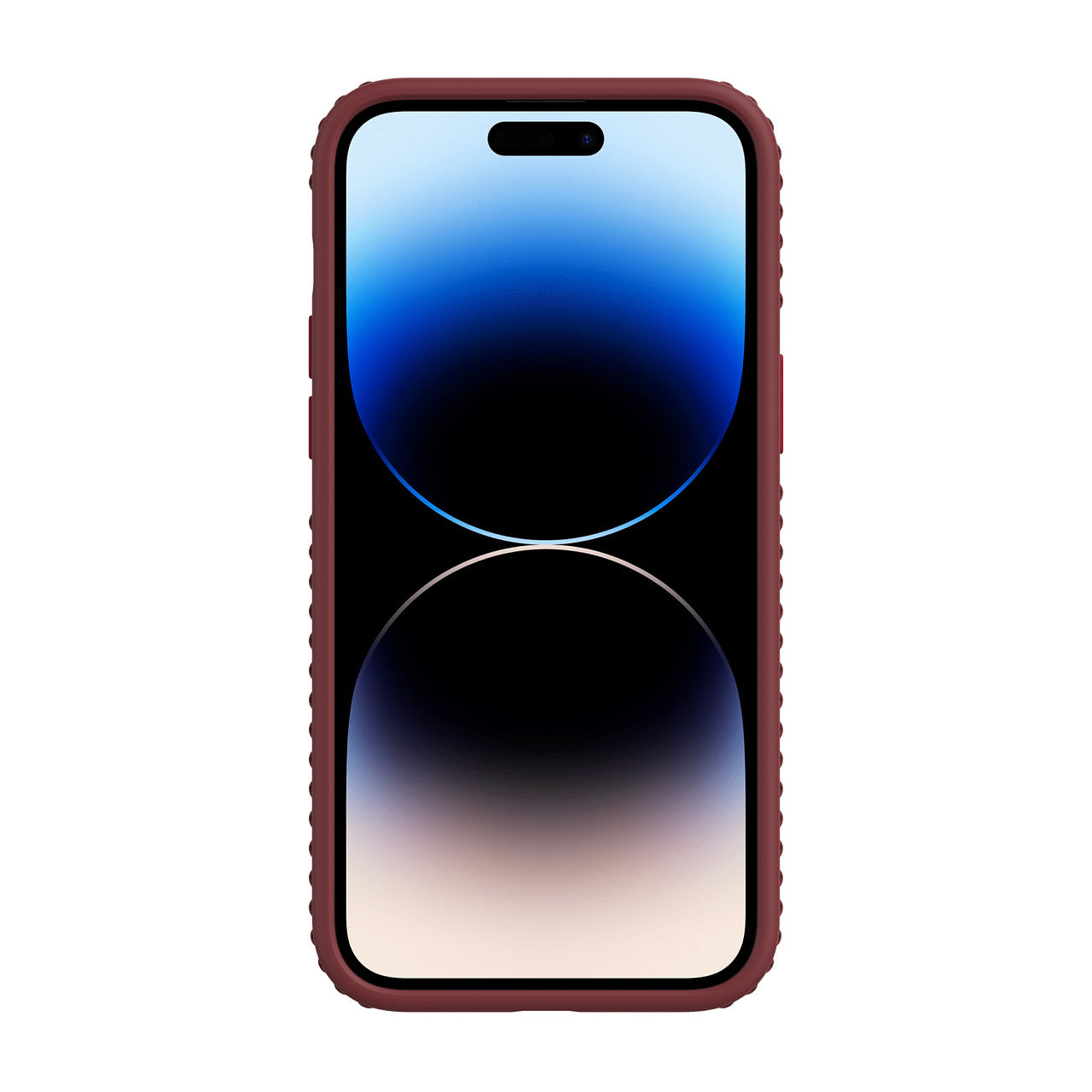 Scarlet Red | Grip for iPhone 14 Pro Max - Scarlet Red
