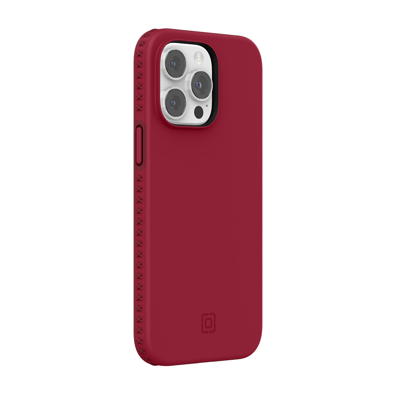 Scarlet Red | Grip for iPhone 14 Pro Max - Scarlet Red