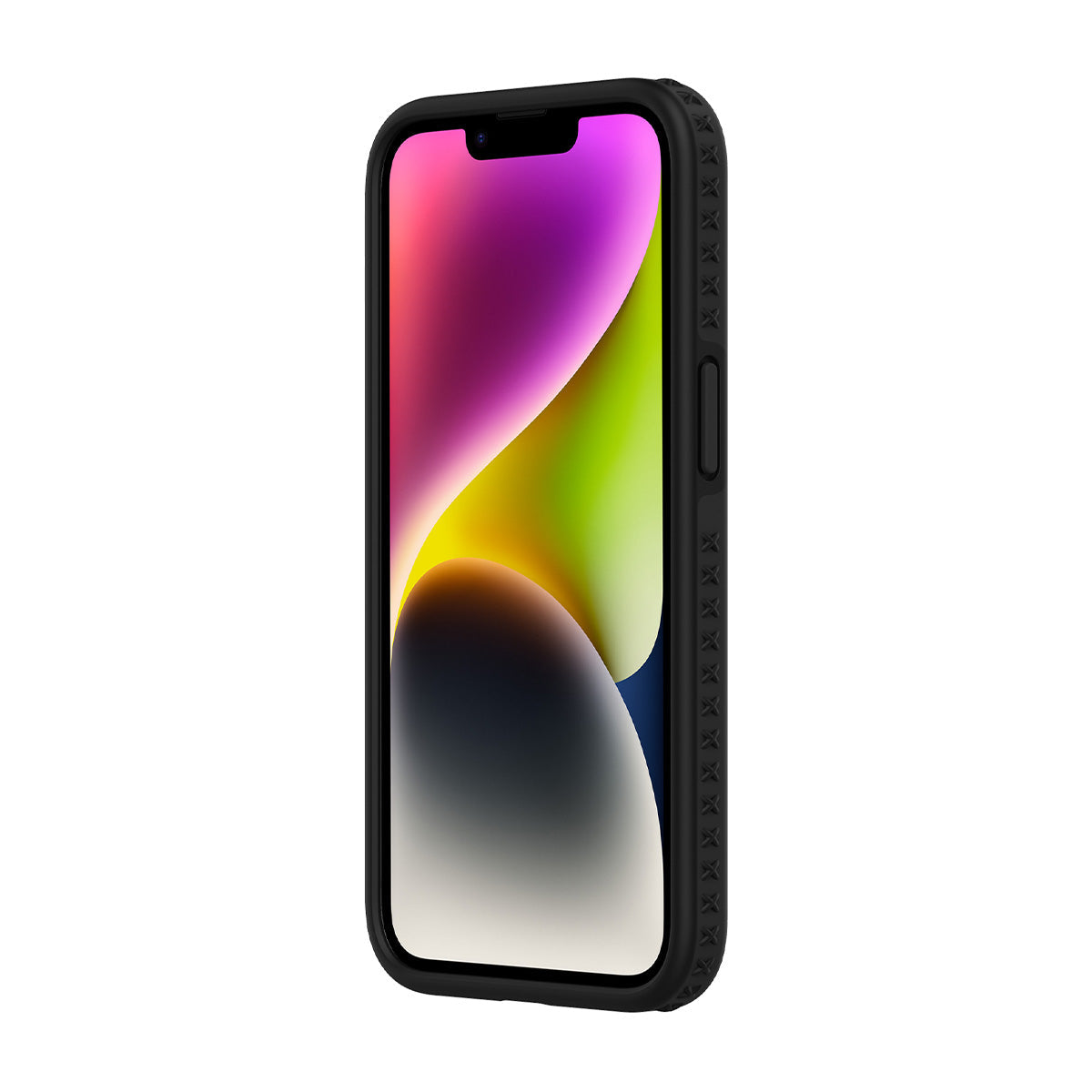 Black | Grip for MagSafe for iPhone 14 - Black