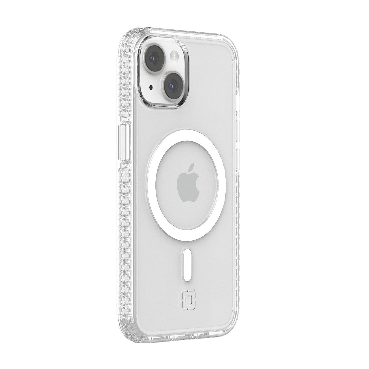 Clear | Grip for MagSafe for iPhone 14 - Clear
