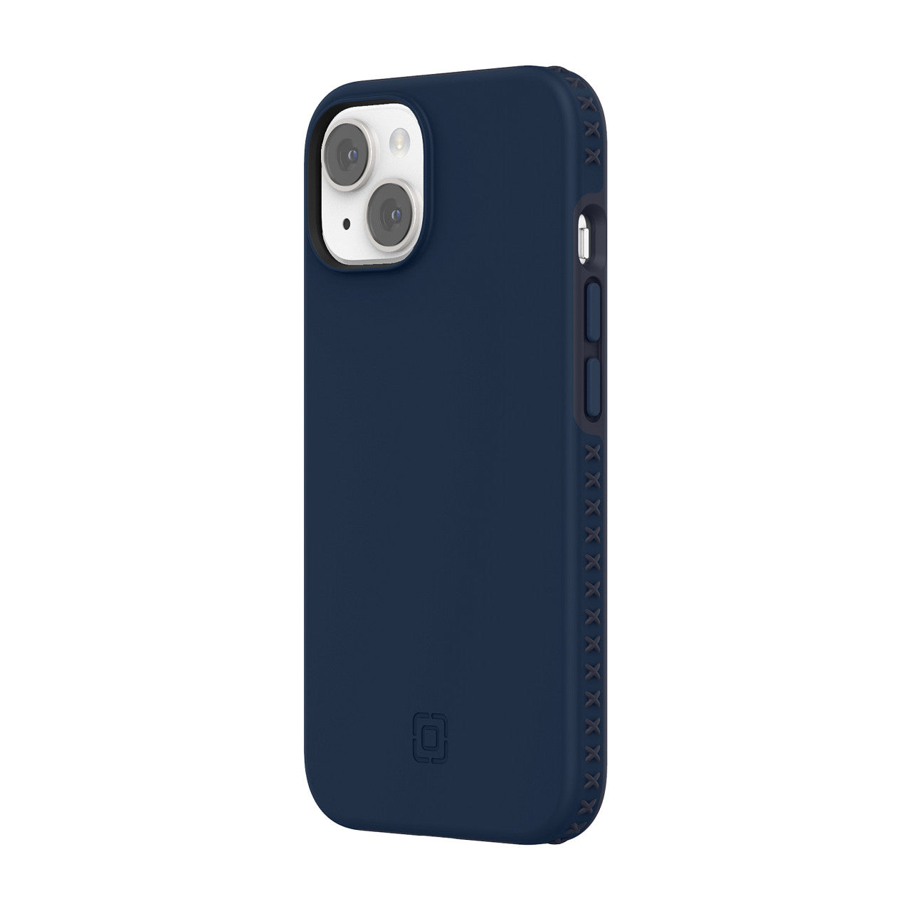 Midnight Navy/Inkwell Blue | Grip for MagSafe for iPhone 14 - Midnight Navy/Inkwell Blue