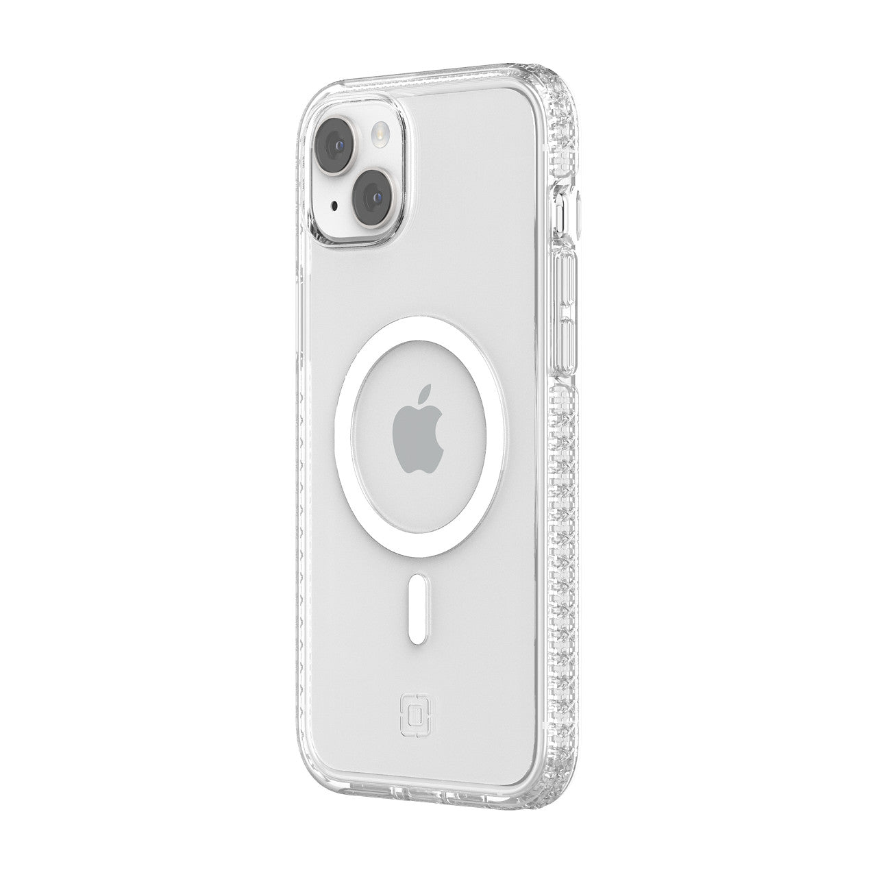 Clear | Grip for MagSafe for iPhone 14 Plus - Clear