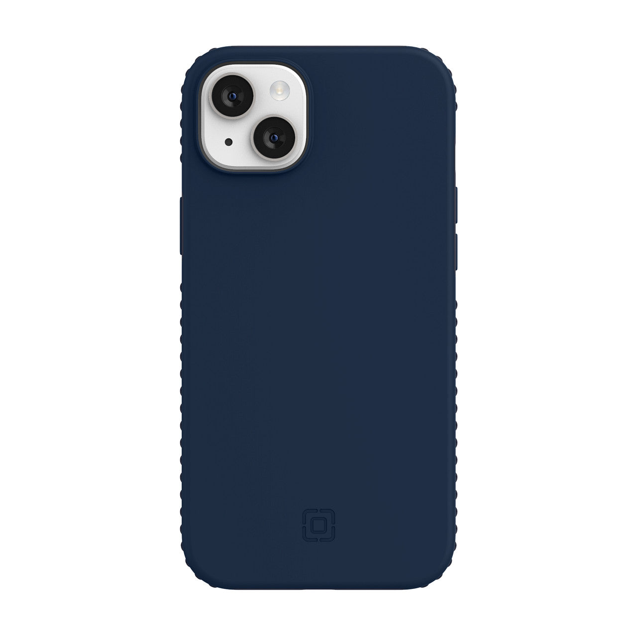Midnight Navy/Inkwell Blue | Grip for MagSafe for iPhone 14 Plus - Midnight Navy/Inkwell Blue