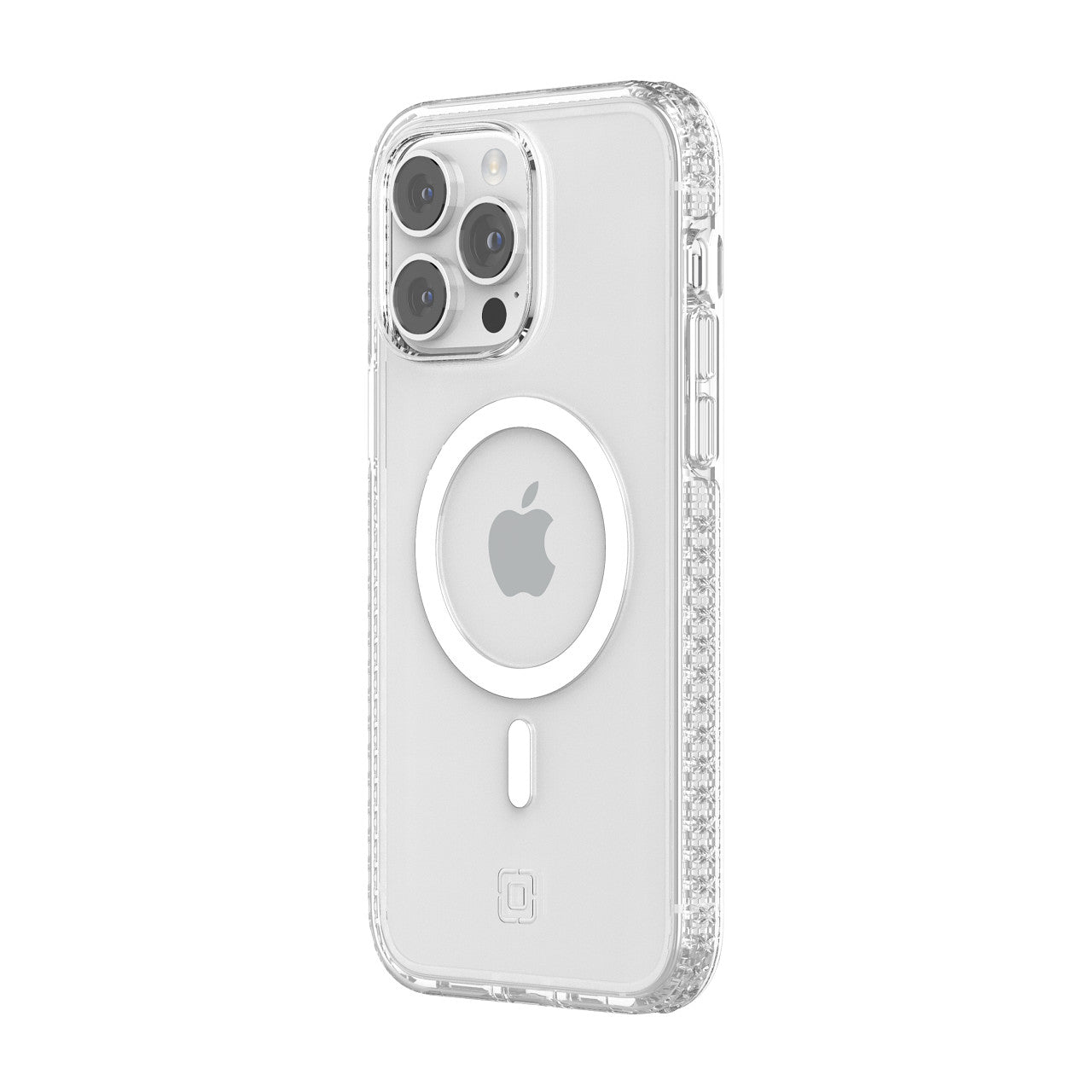 Clear | Grip for MagSafe for iPhone 14 Pro Max - Clear