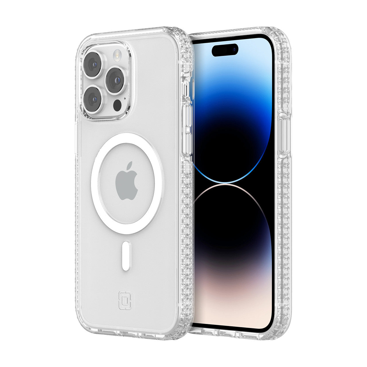 Clear | Grip for MagSafe for iPhone 14 Pro Max - Clear
