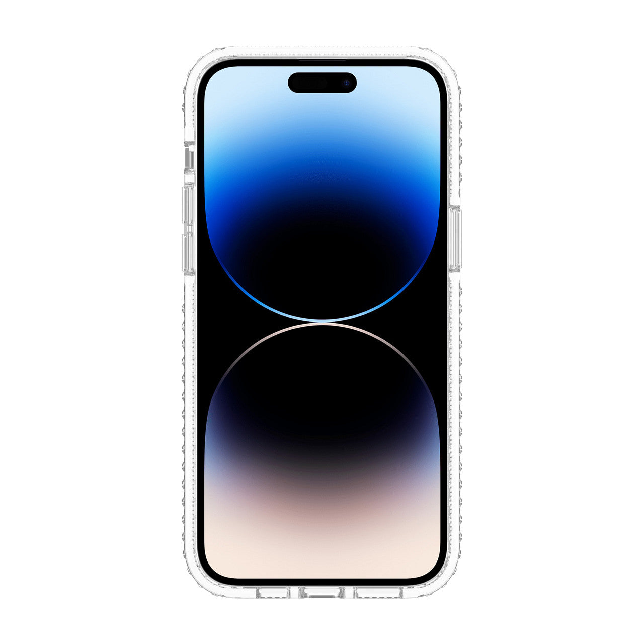 Clear | Grip for MagSafe for iPhone 14 Pro Max - Clear