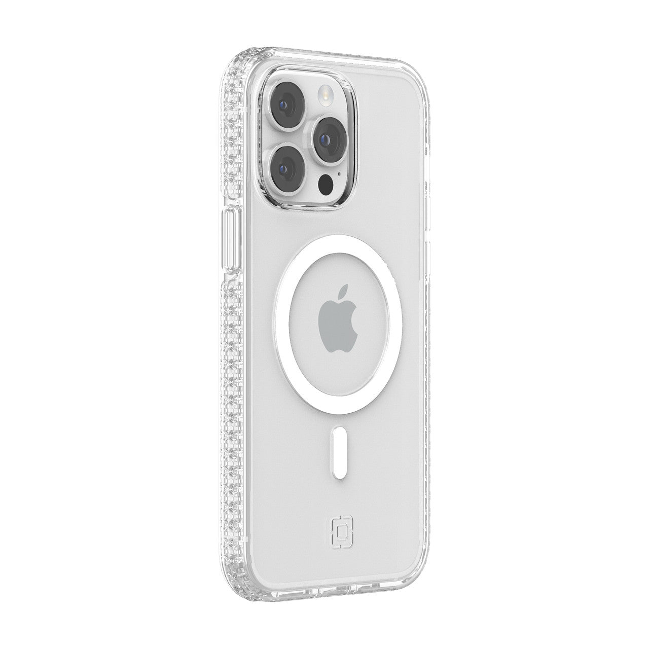 Clear | Grip for MagSafe for iPhone 14 Pro Max - Clear