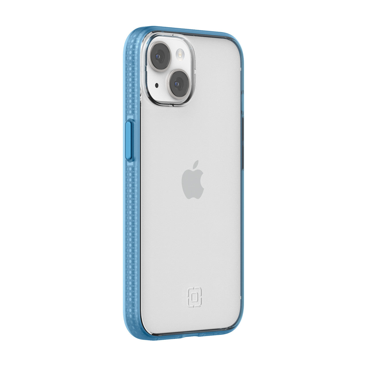 Bluejay/Clear | Idol for iPhone 14 - Bluejay/Clear