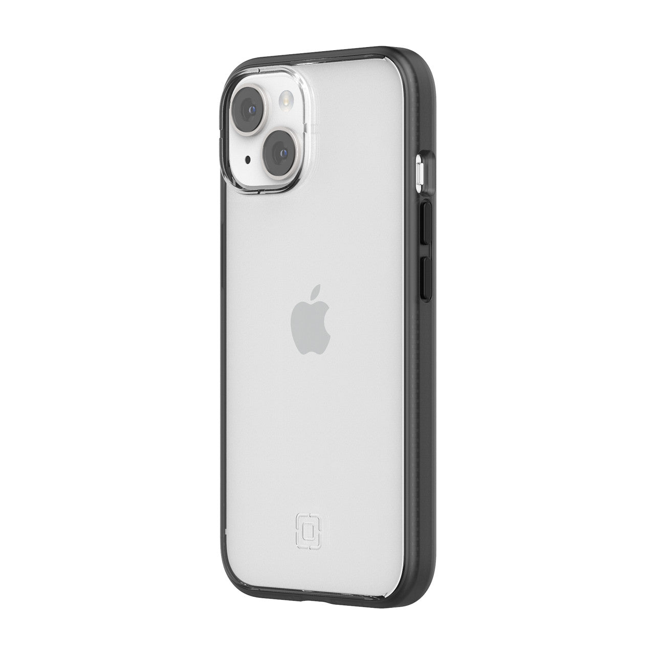 Black/Clear | Idol for iPhone 14 - Black/Clear