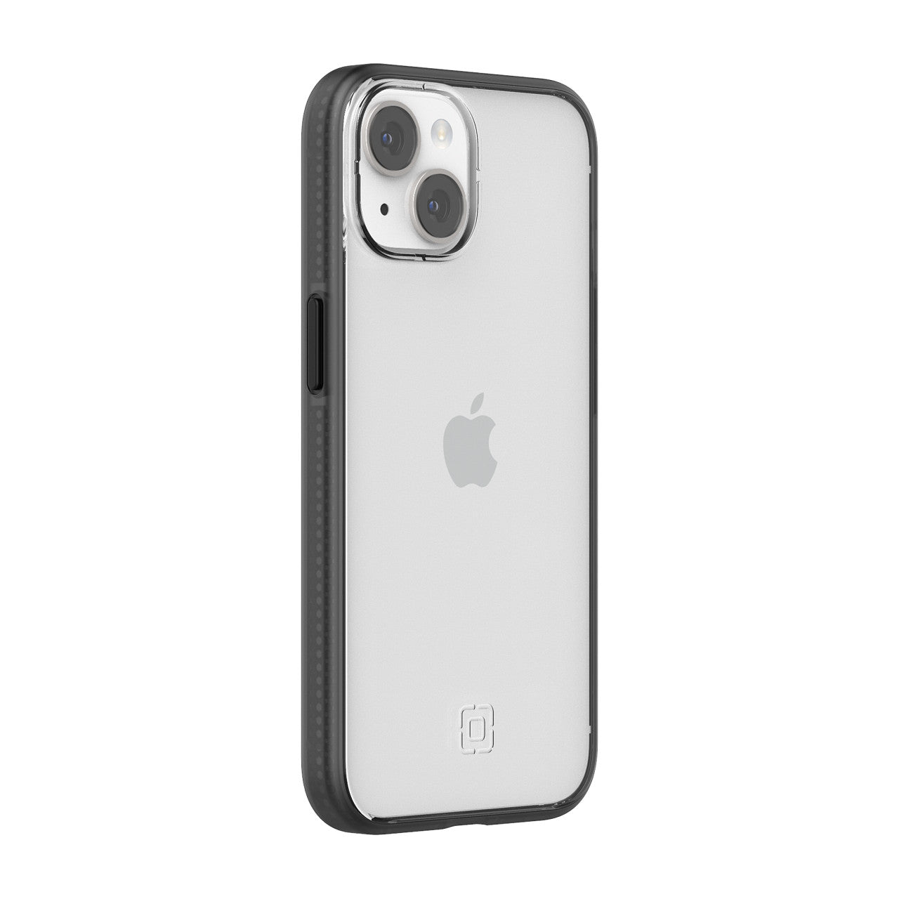 Black/Clear | Idol for iPhone 14 - Black/Clear