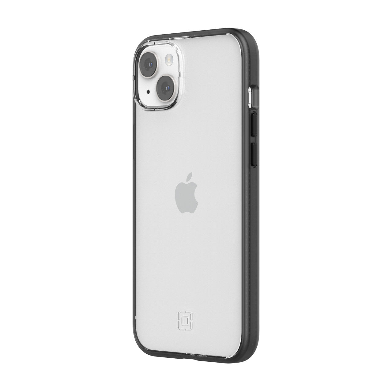 Black/Clear | Idol for iPhone 14 Plus - Black/Clear