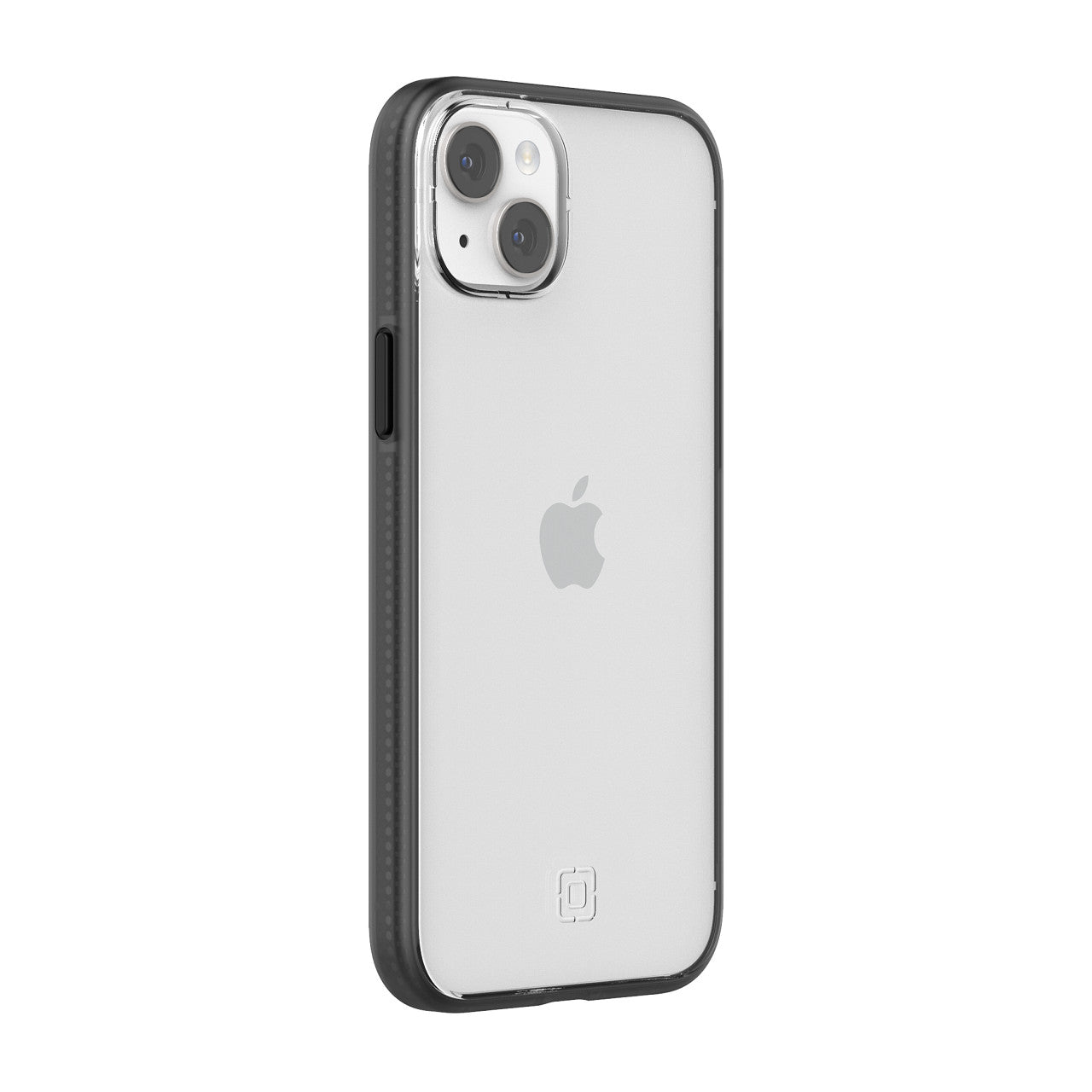 Black/Clear | Idol for iPhone 14 Plus - Black/Clear