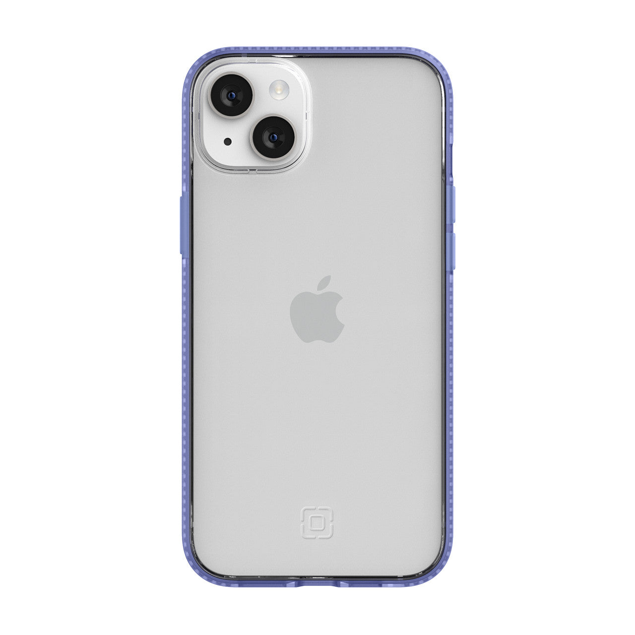 Misty Lavender/Clear | Idol for iPhone 14 Plus - Misty Lavender/Clear