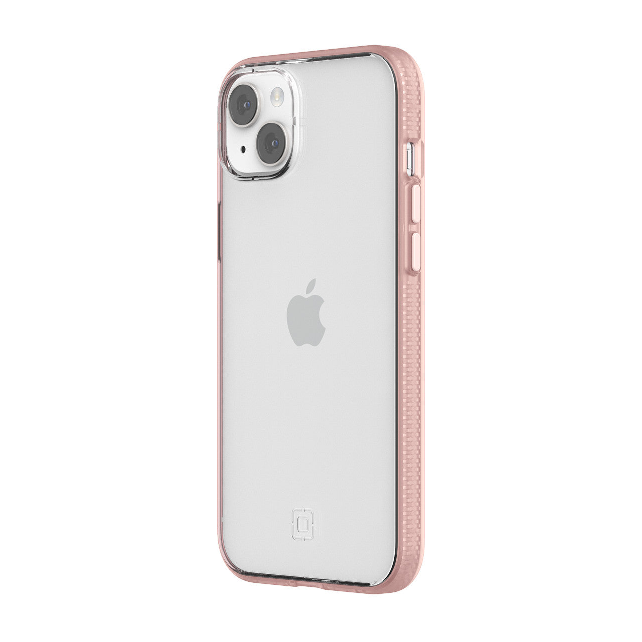 Rose Quartz/Clear | Idol for iPhone 14 Plus - Rose Quartz/Clear