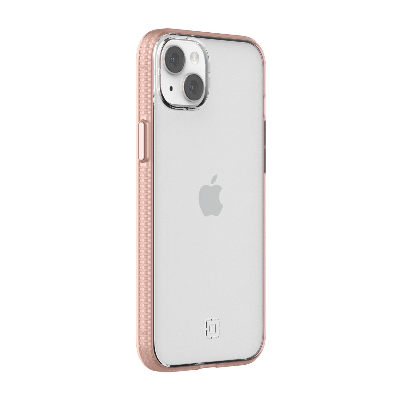 Rose Quartz/Clear | Idol for iPhone 14 Plus - Rose Quartz/Clear