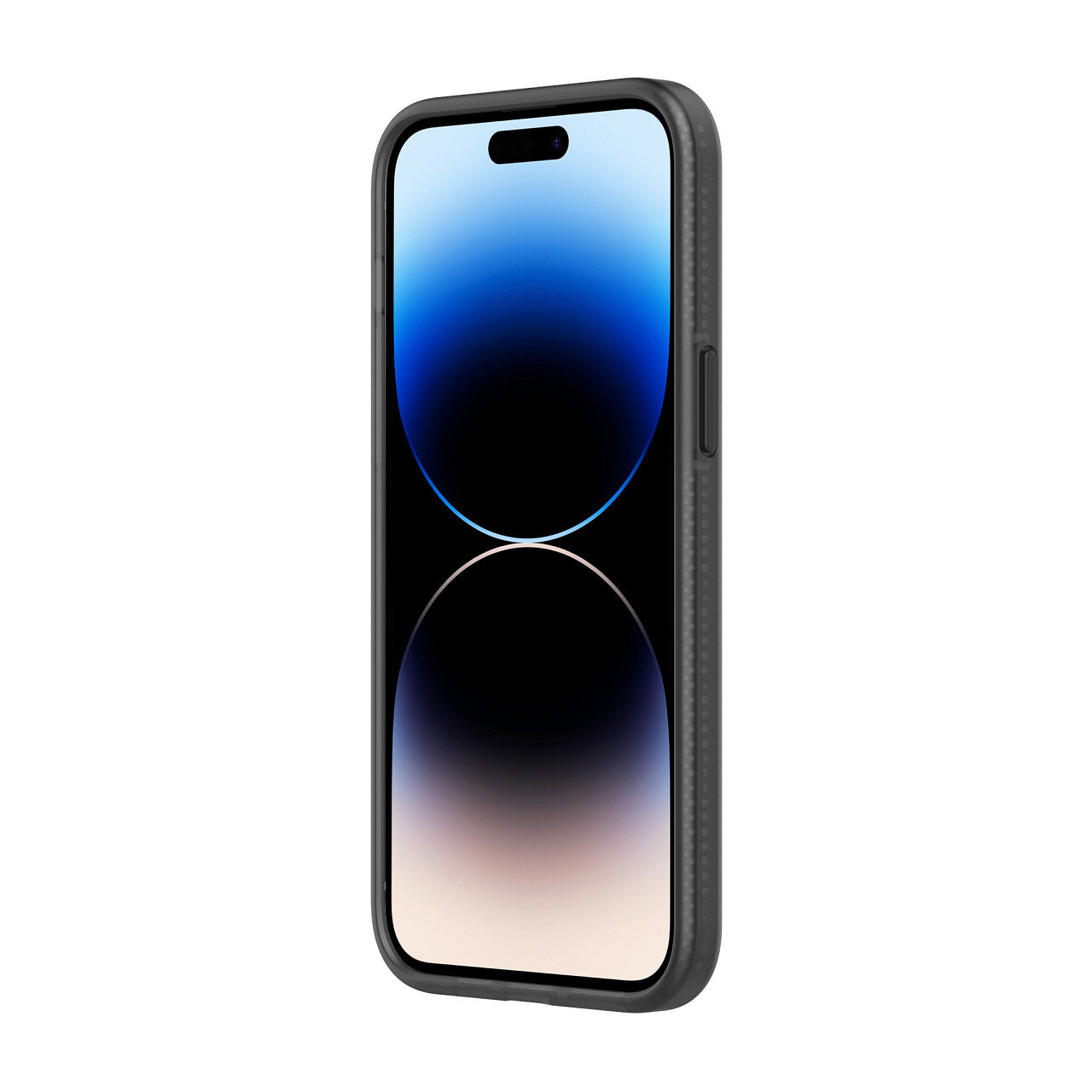Black/Clear | Idol for iPhone 14 Pro Max - Black/Clear