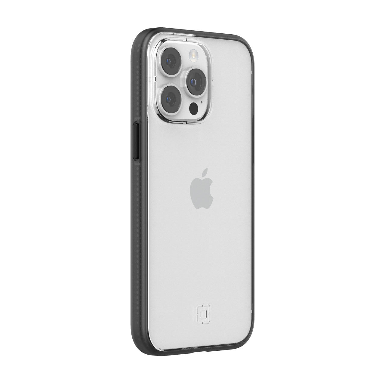 Black/Clear | Idol for iPhone 14 Pro Max - Black/Clear