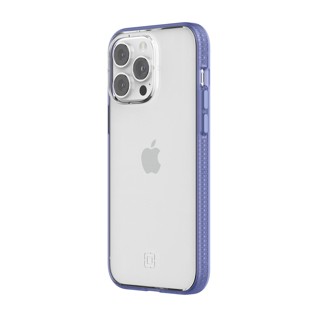 Misty Lavender/Clear | Idol for iPhone 14 Pro Max - Misty Lavender/Clear