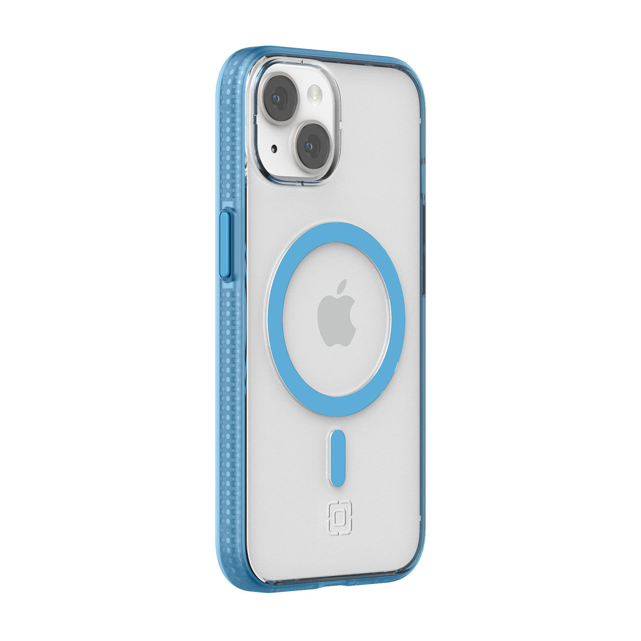 Bluejay/Clear | Idol for MagSafe for iPhone 14 - Bluejay/Clear