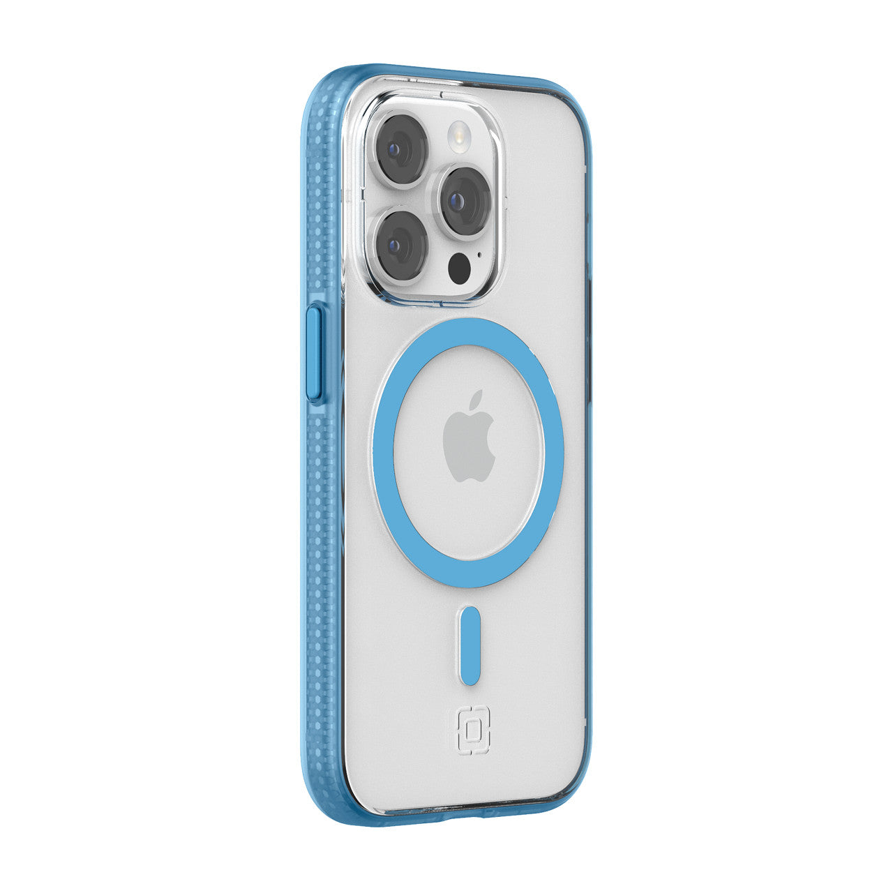 Bluejay/Clear | Idol for MagSafe for iPhone 14 Pro - Bluejay/Clear