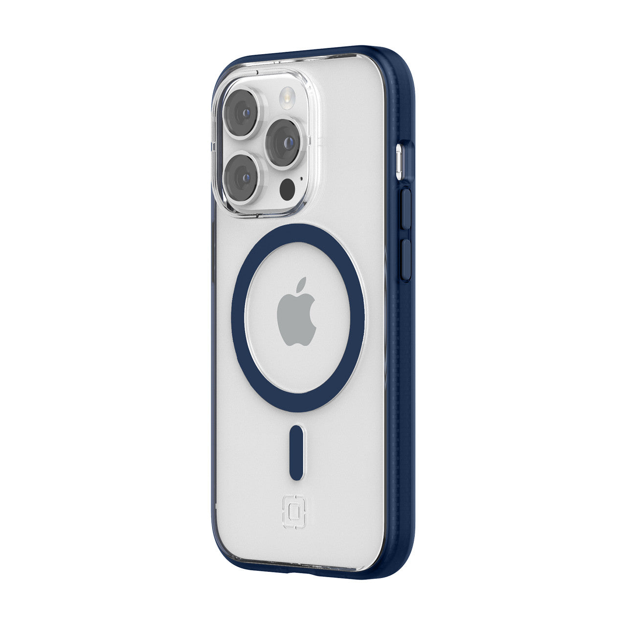 Midnight Navy/Clear | Idol for MagSafe for iPhone 14 Pro - Midnight Navy/Clear