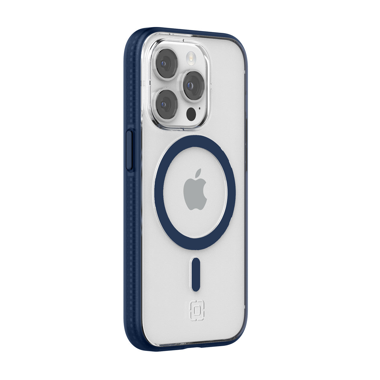 Midnight Navy/Clear | Idol for MagSafe for iPhone 14 Pro - Midnight Navy/Clear
