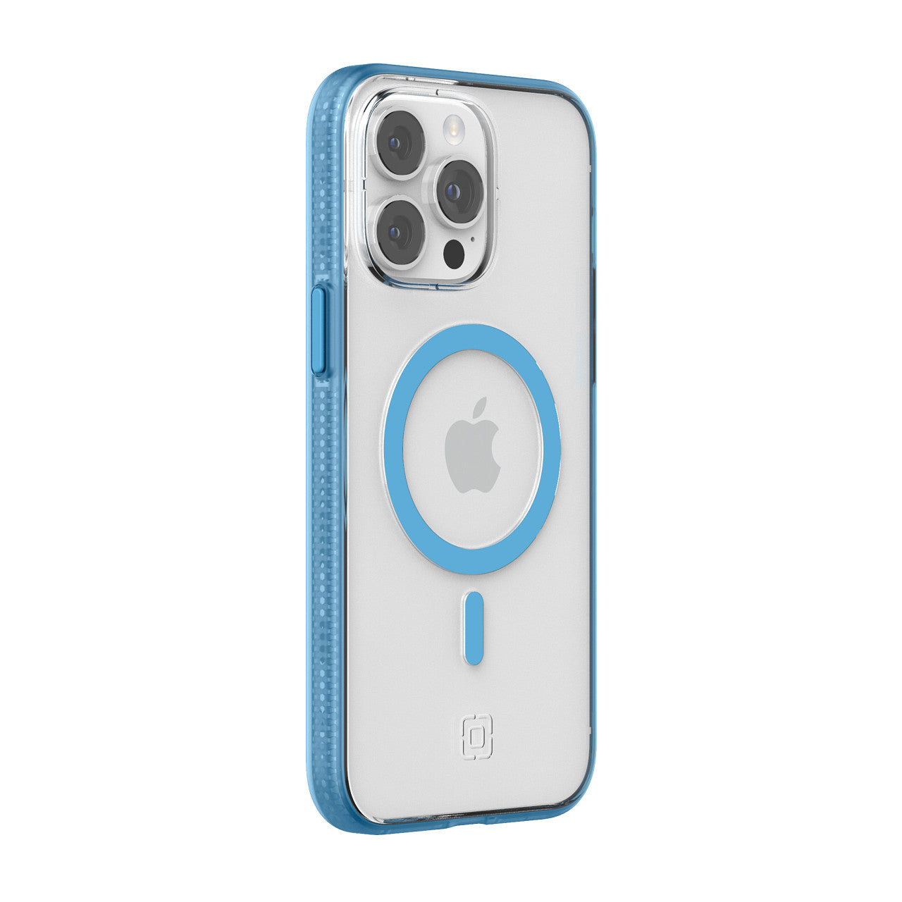 Bluejay/Clear | Idol for MagSafe for iPhone 14 Pro Max - Bluejay/Clear