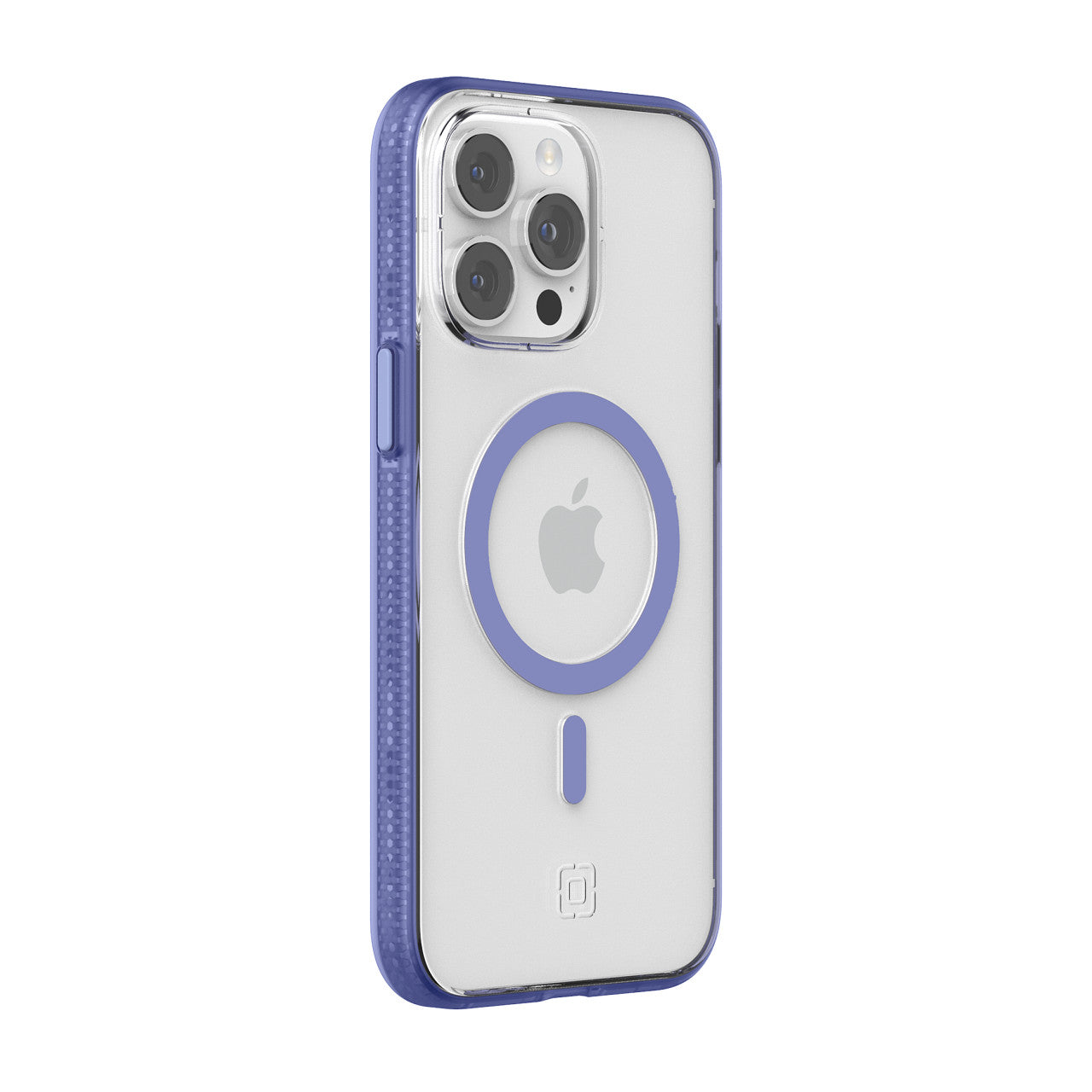 Misty Lavender/Clear | Idol for MagSafe for iPhone 14 Pro Max - Misty Lavender/Clear