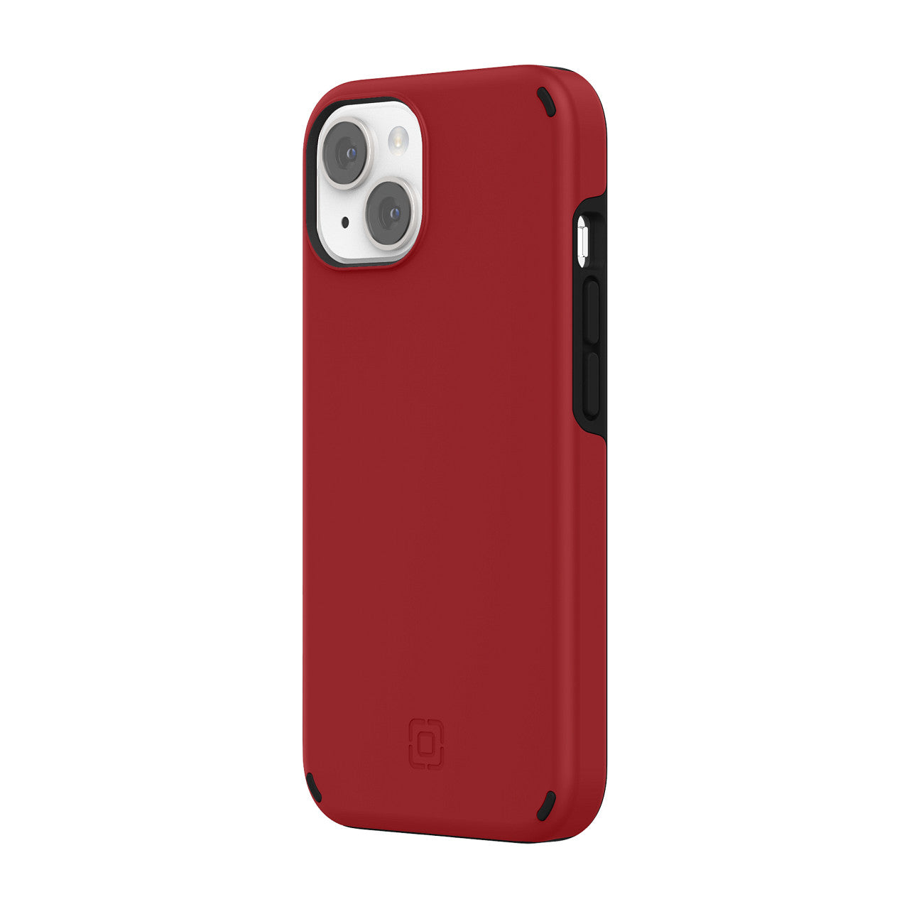 Scarlet Red | Duo for iPhone 14 - Scarlet Red