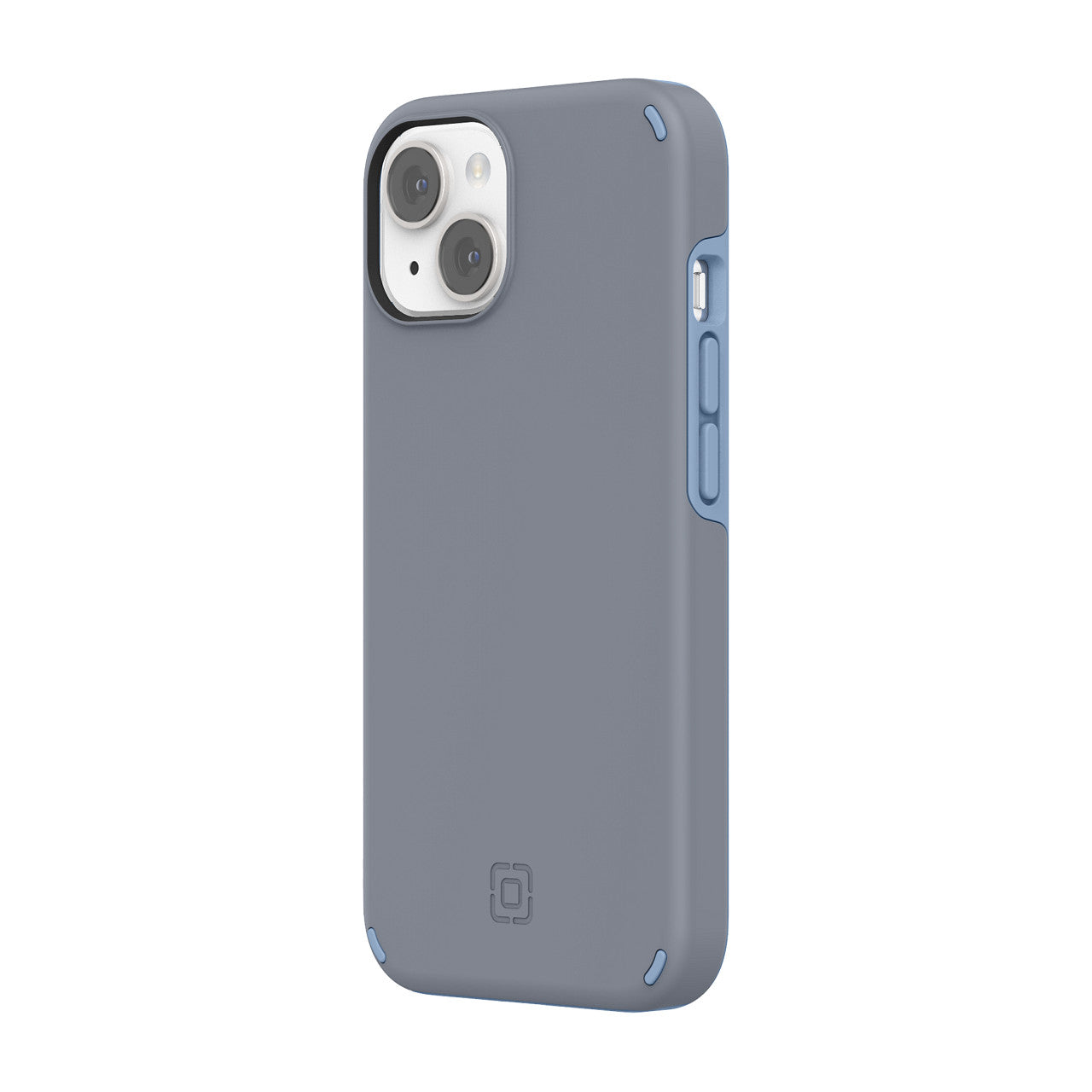 Tradewinds Gray | Duo for iPhone 14 - Tradewinds Gray