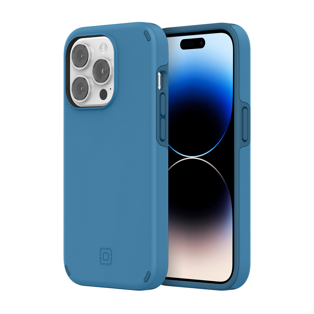 Bluejay | Duo for iPhone 14 Pro - Bluejay