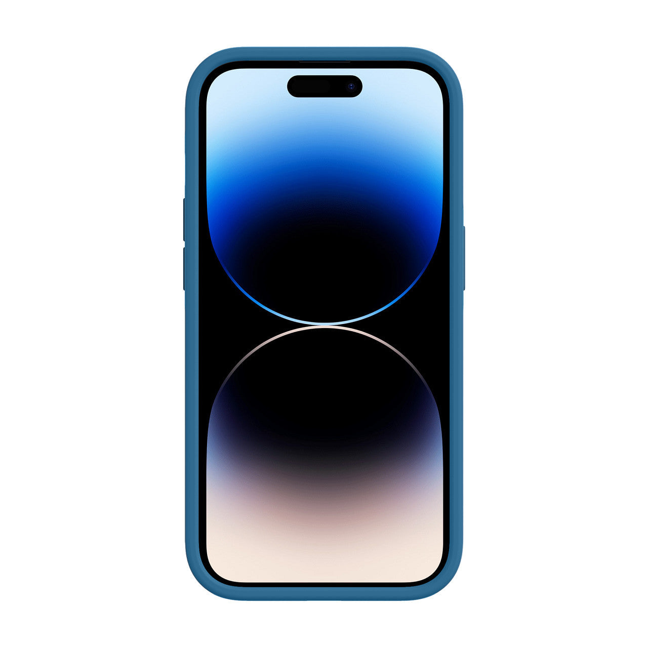 Bluejay | Duo for iPhone 14 Pro - Bluejay