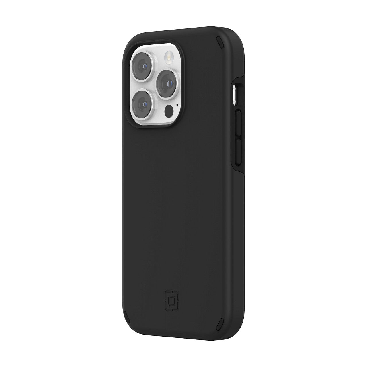 Black | Duo for iPhone 14 Pro - Black