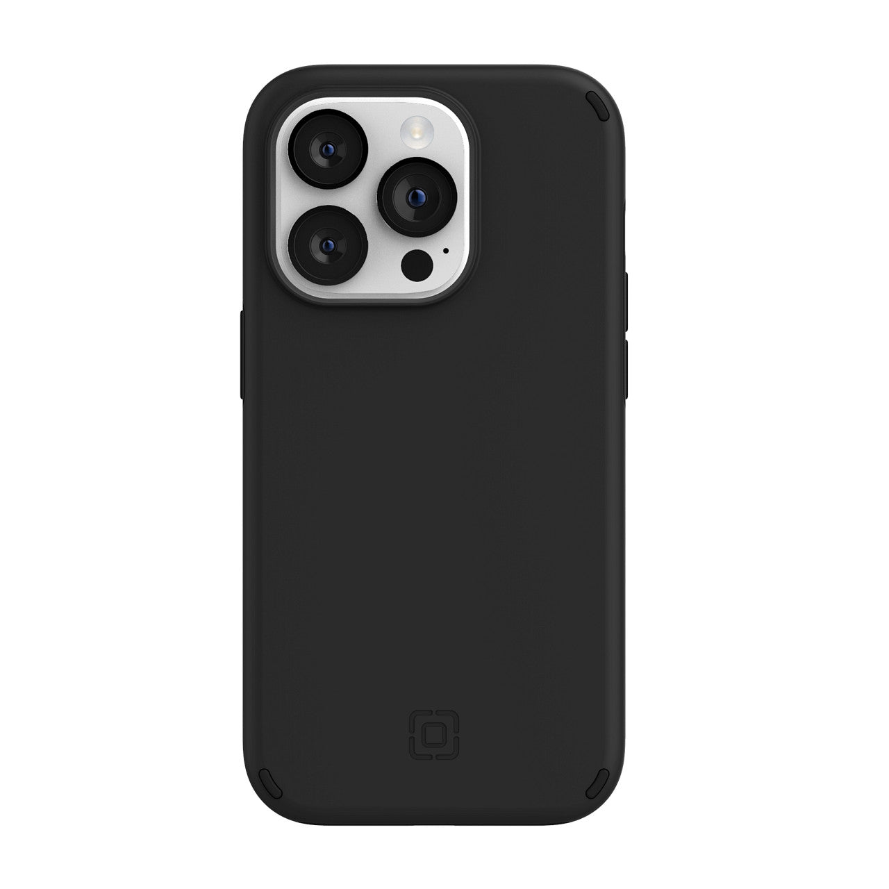 Black | Duo for iPhone 14 Pro - Black