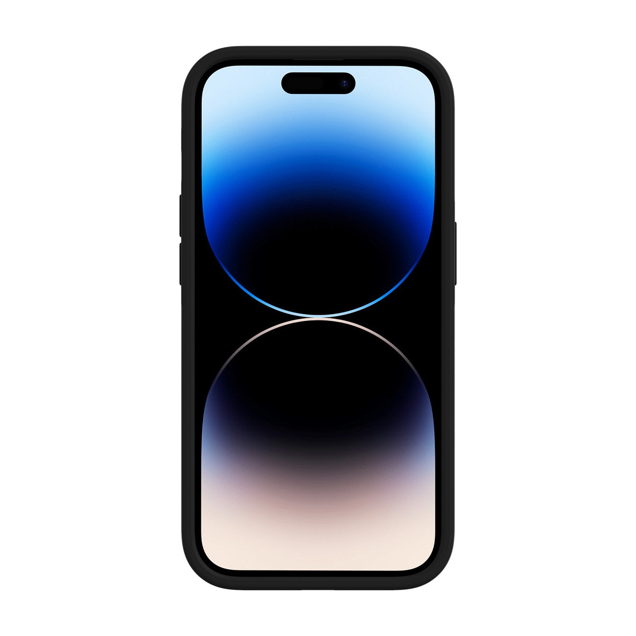 Black | Duo for iPhone 14 Pro - Black
