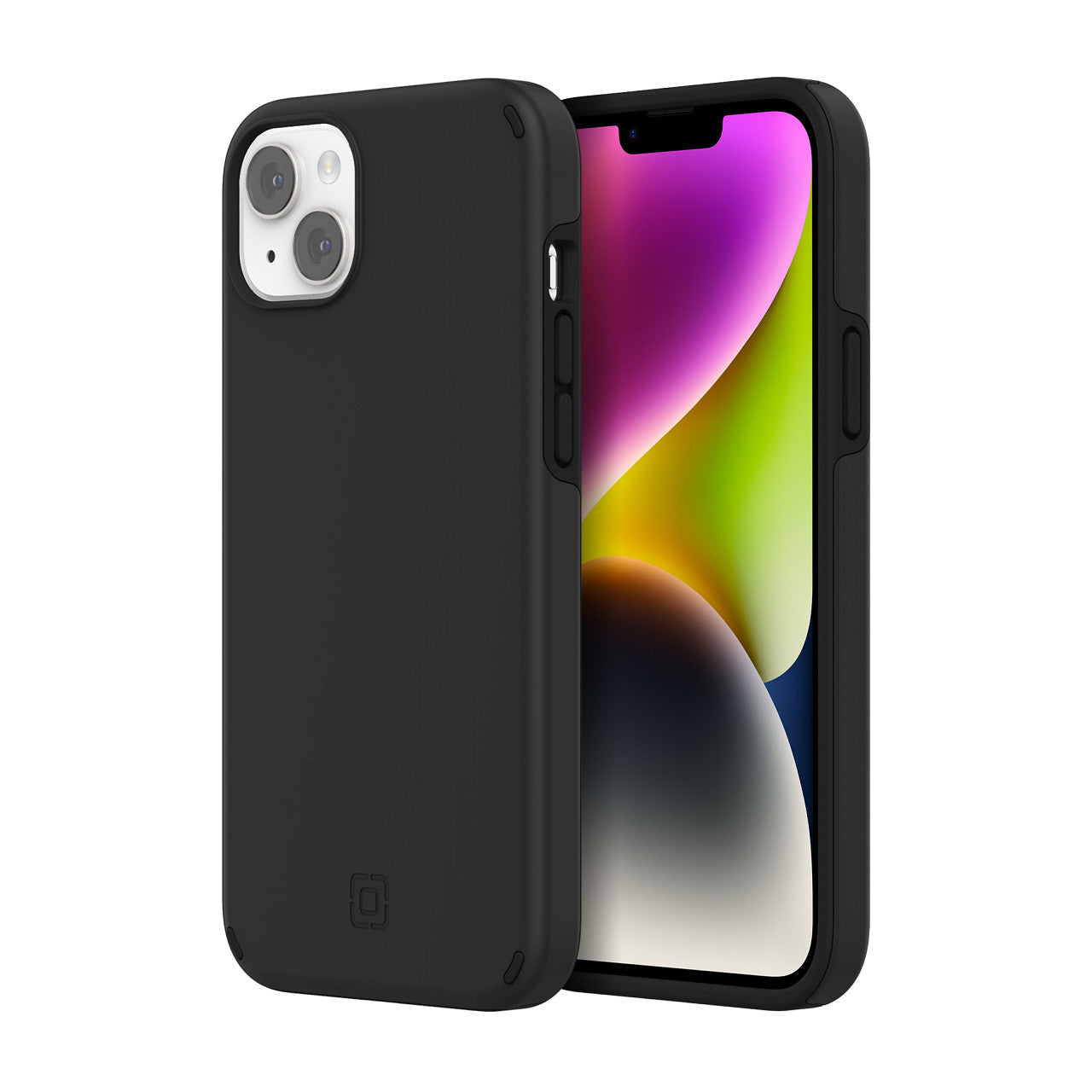 Black | Duo for iPhone 14 Plus - Black
