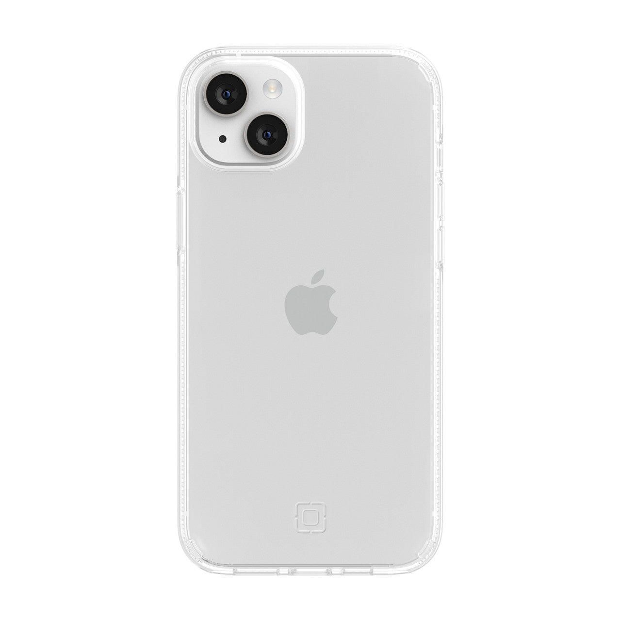 Clear | Duo for iPhone 14 Plus - Clear