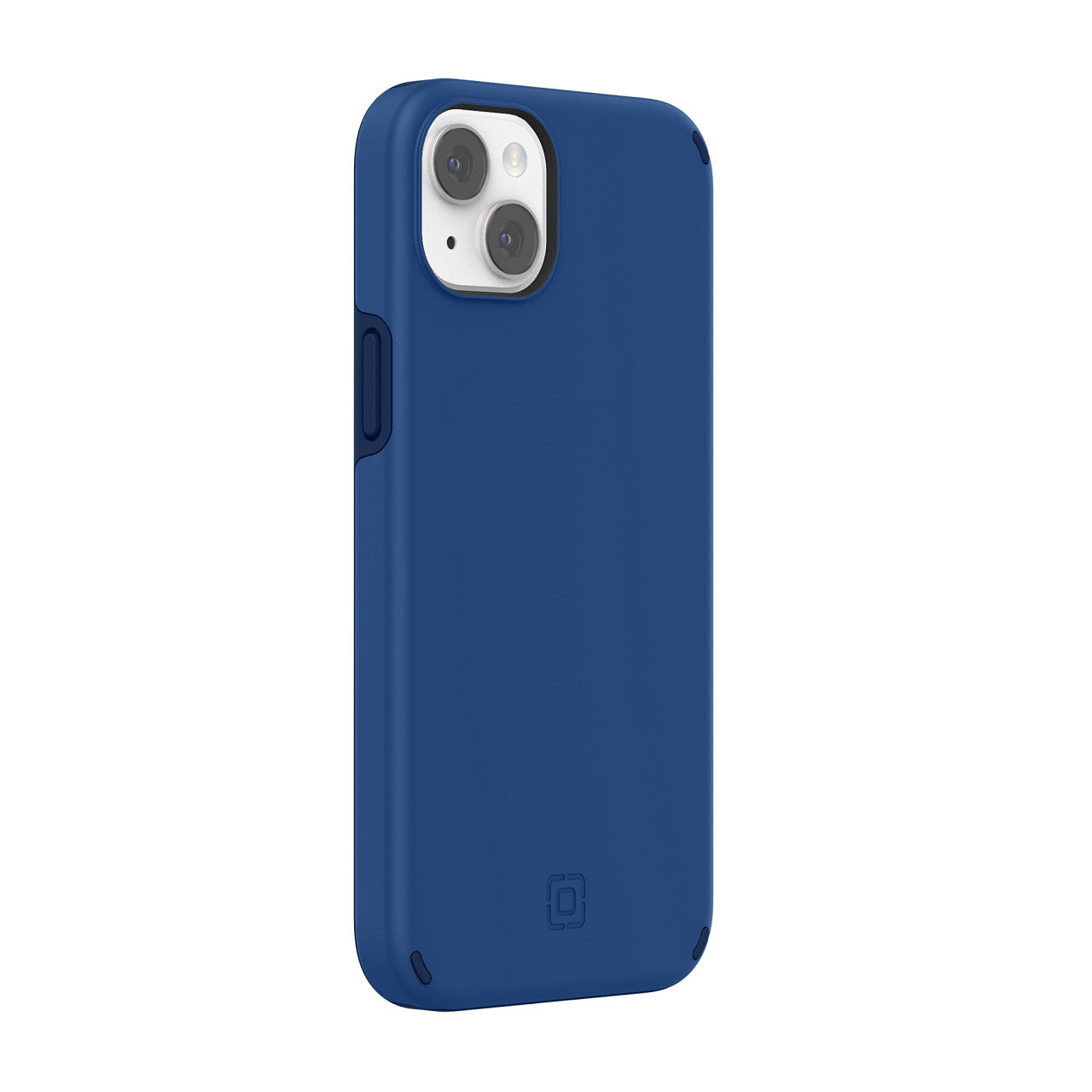 Midnight Navy | Duo for iPhone 14 Plus - Midnight Navy