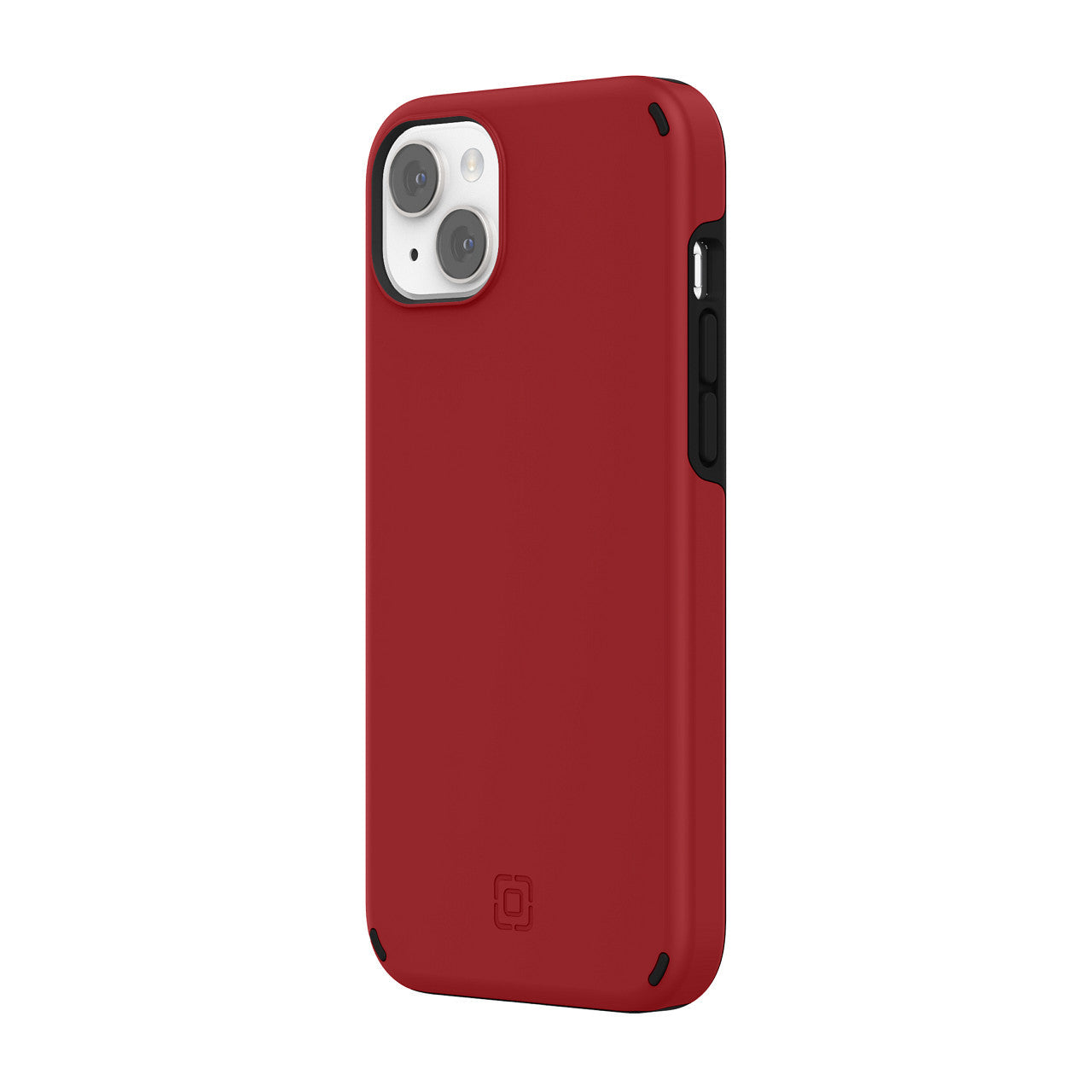 Scarlet Red | Duo for iPhone 14 Plus - Scarlet Red
