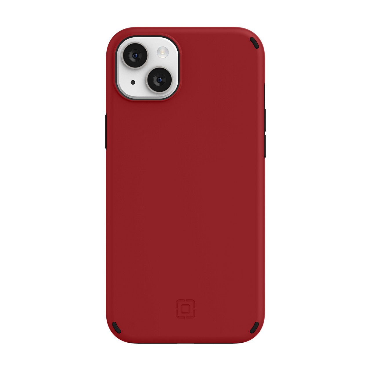 Scarlet Red | Duo for iPhone 14 Plus - Scarlet Red