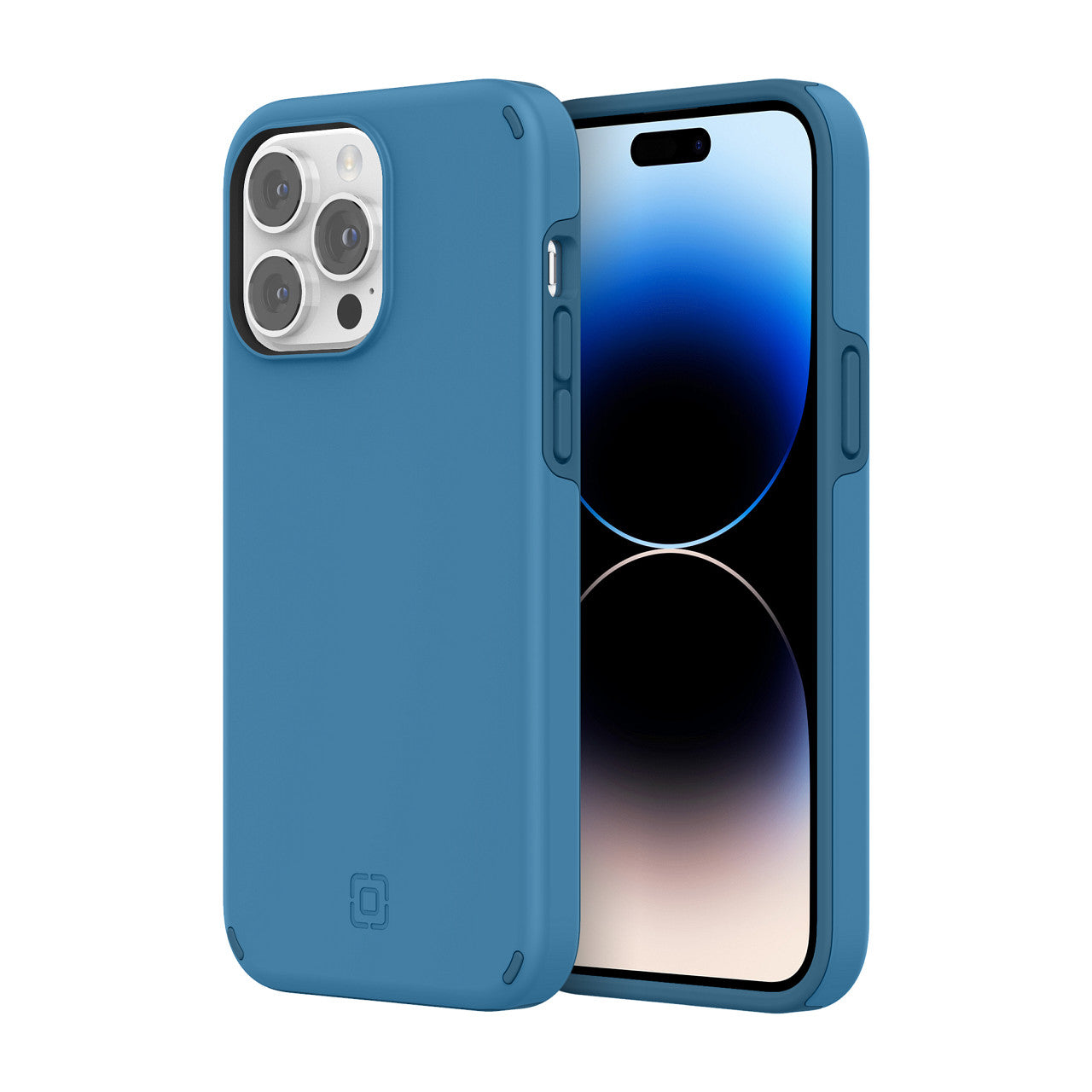 Bluejay | Duo for iPhone 14 Pro Max - Bluejay