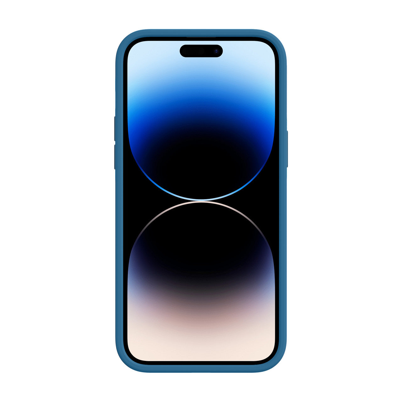 Bluejay | Duo for iPhone 14 Pro Max - Bluejay