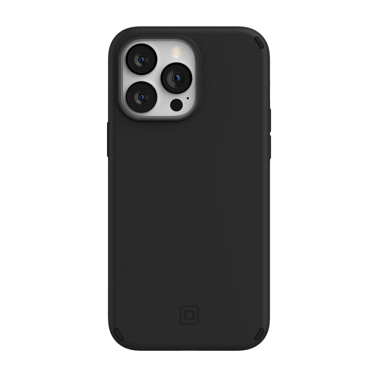 Black | Duo for iPhone 14 Pro Max - Black