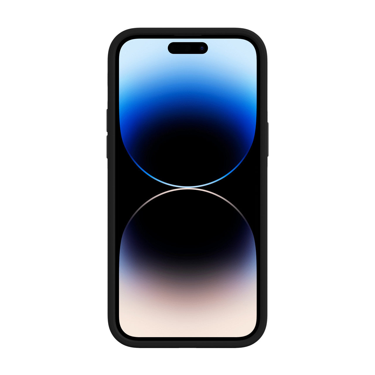 Black | Duo for iPhone 14 Pro Max - Black