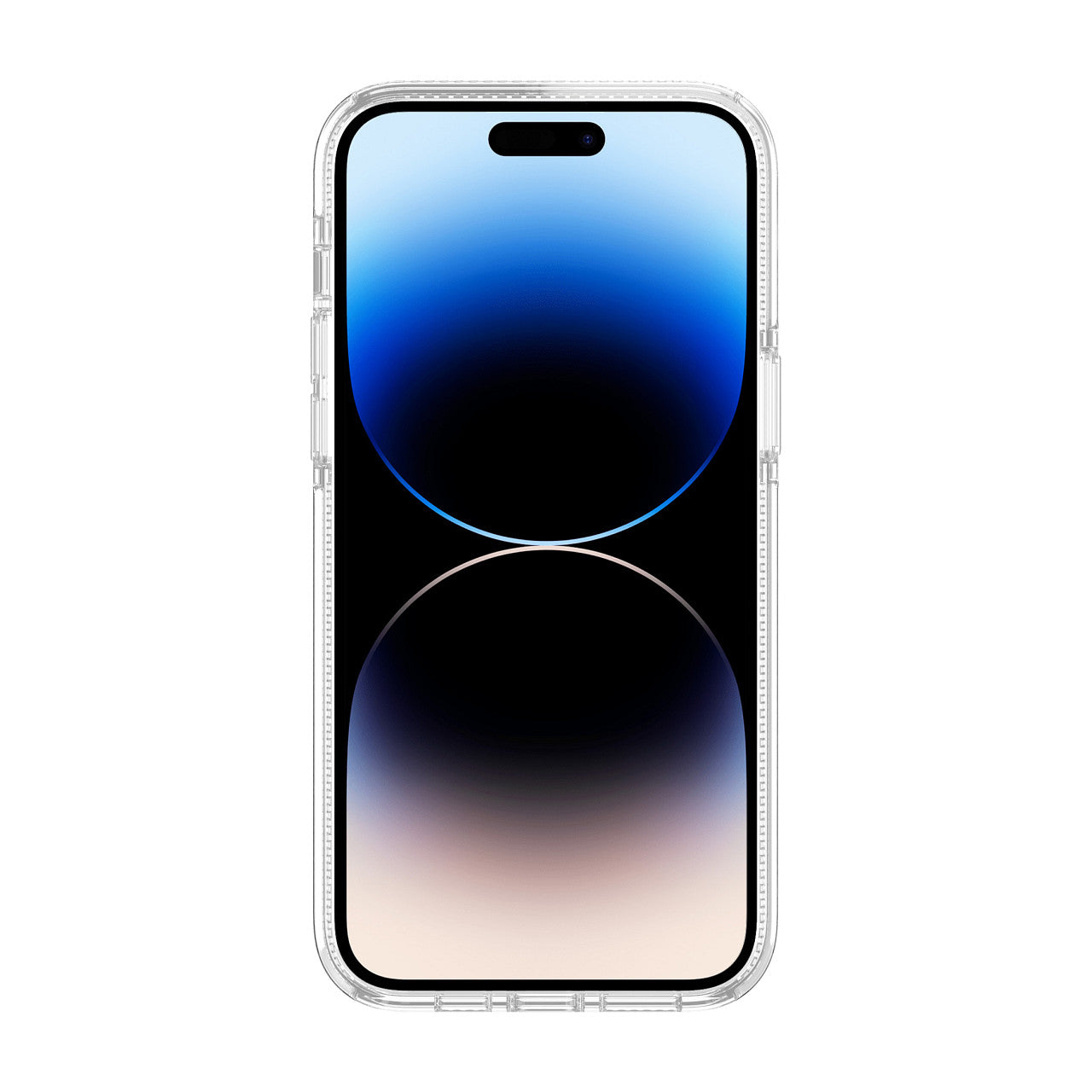 Clear | Duo for iPhone 14 Pro Max - Clear