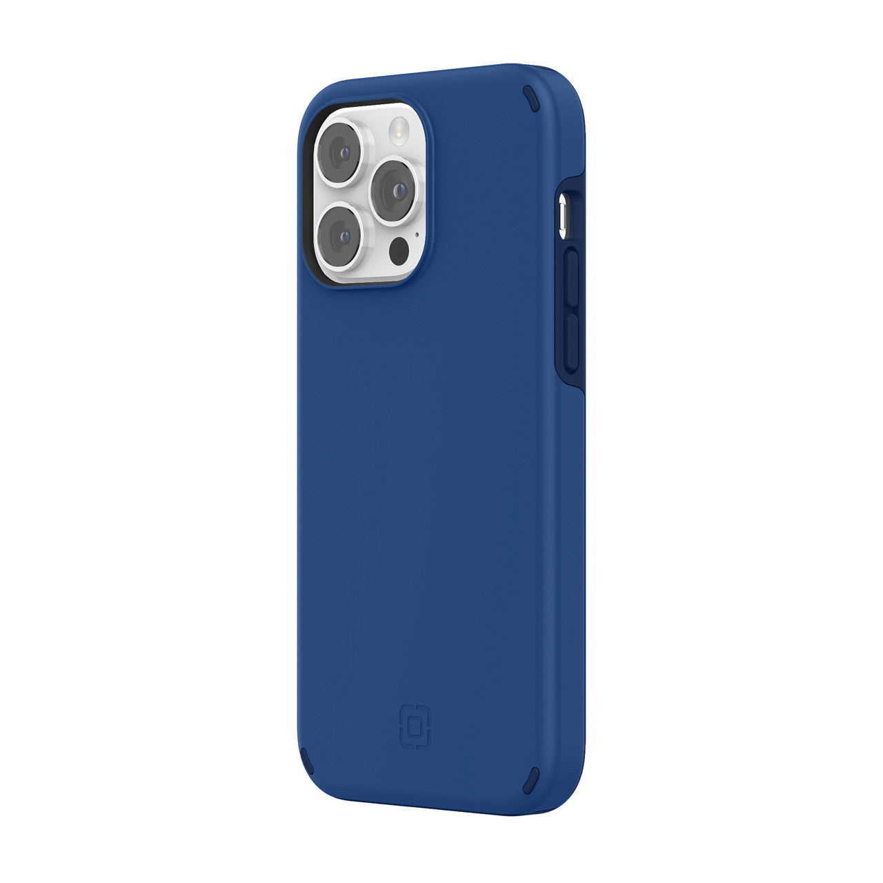 Midnight Navy | Duo for iPhone 14 Pro Max - Midnight Navy