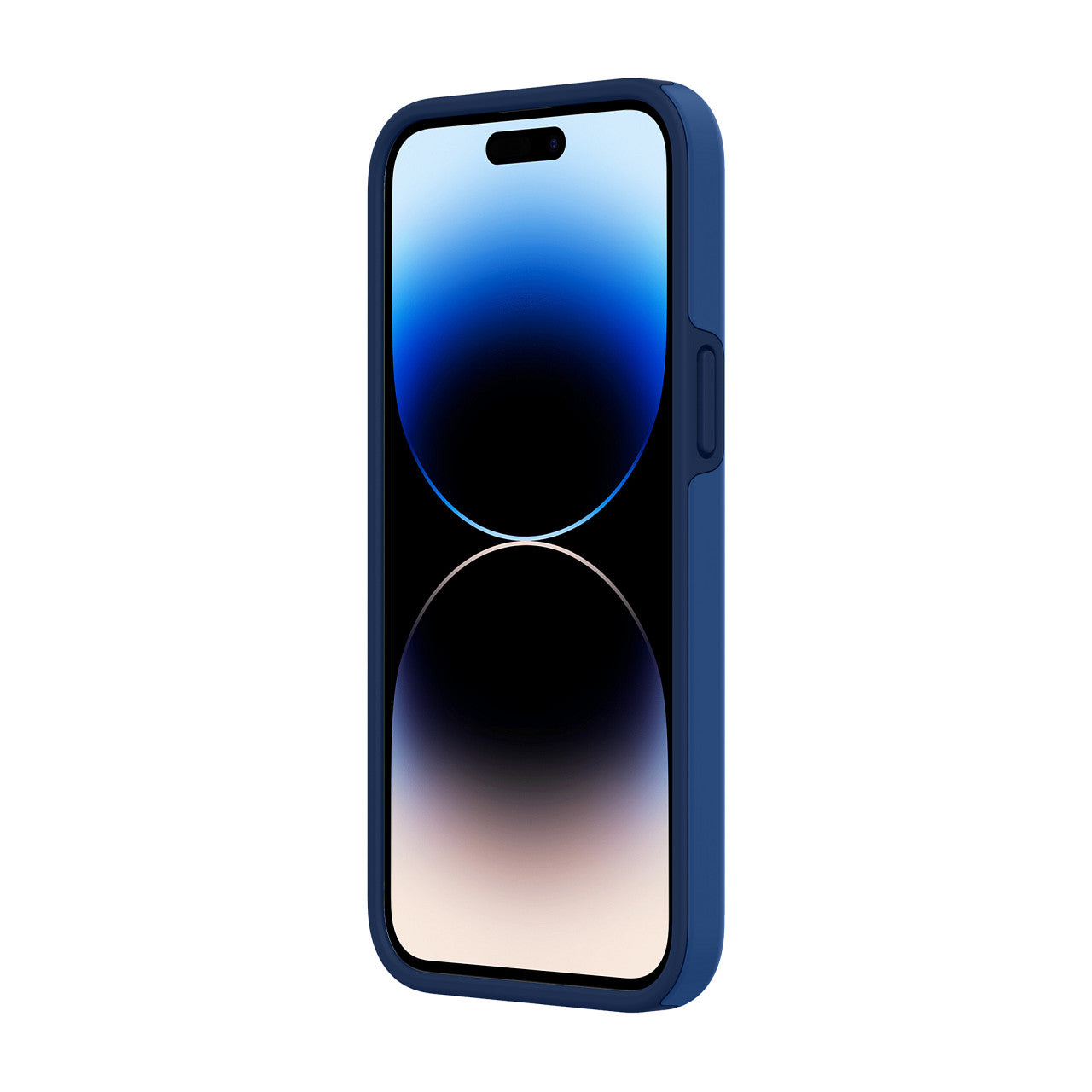 Midnight Navy | Duo for iPhone 14 Pro Max - Midnight Navy