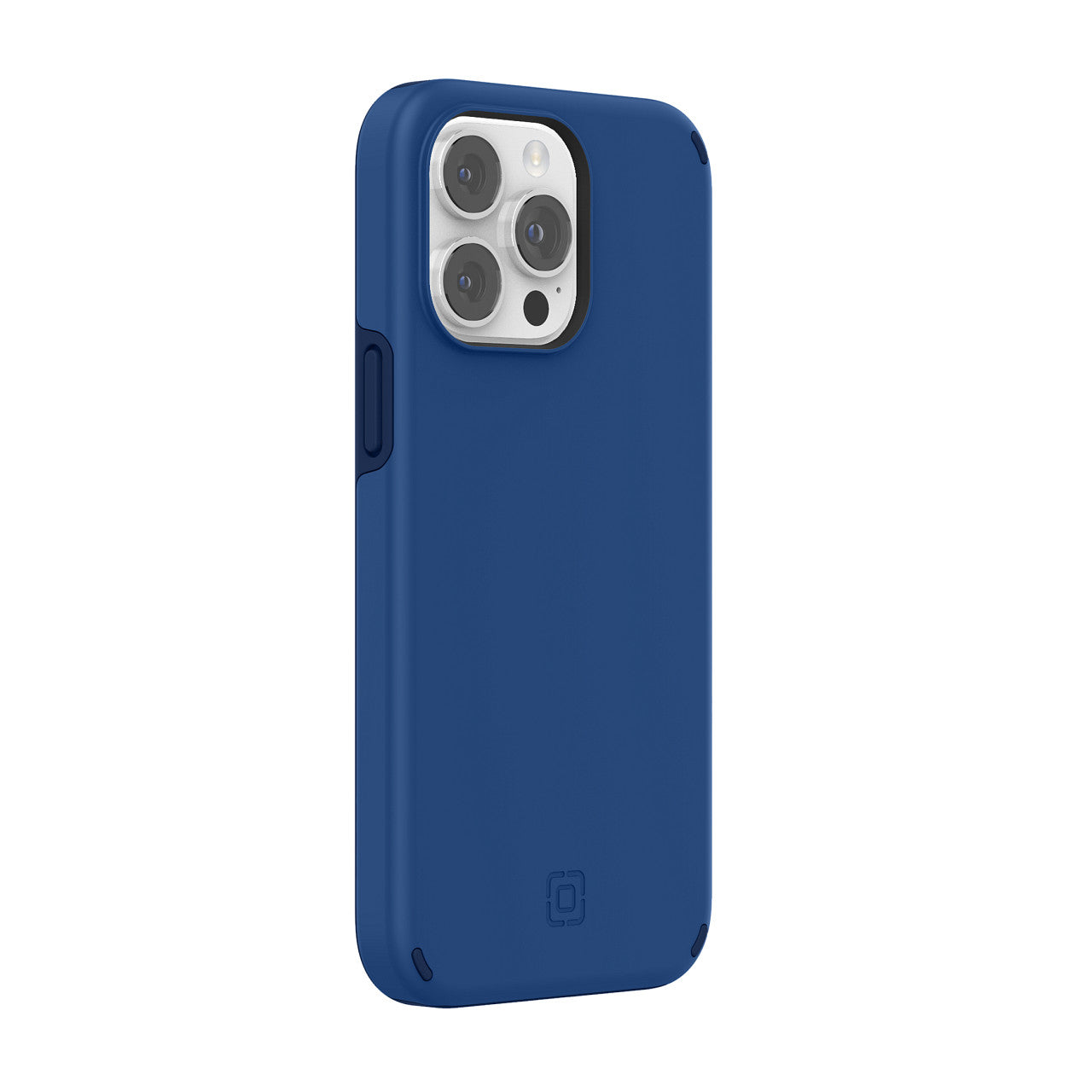 Midnight Navy | Duo for iPhone 14 Pro Max - Midnight Navy