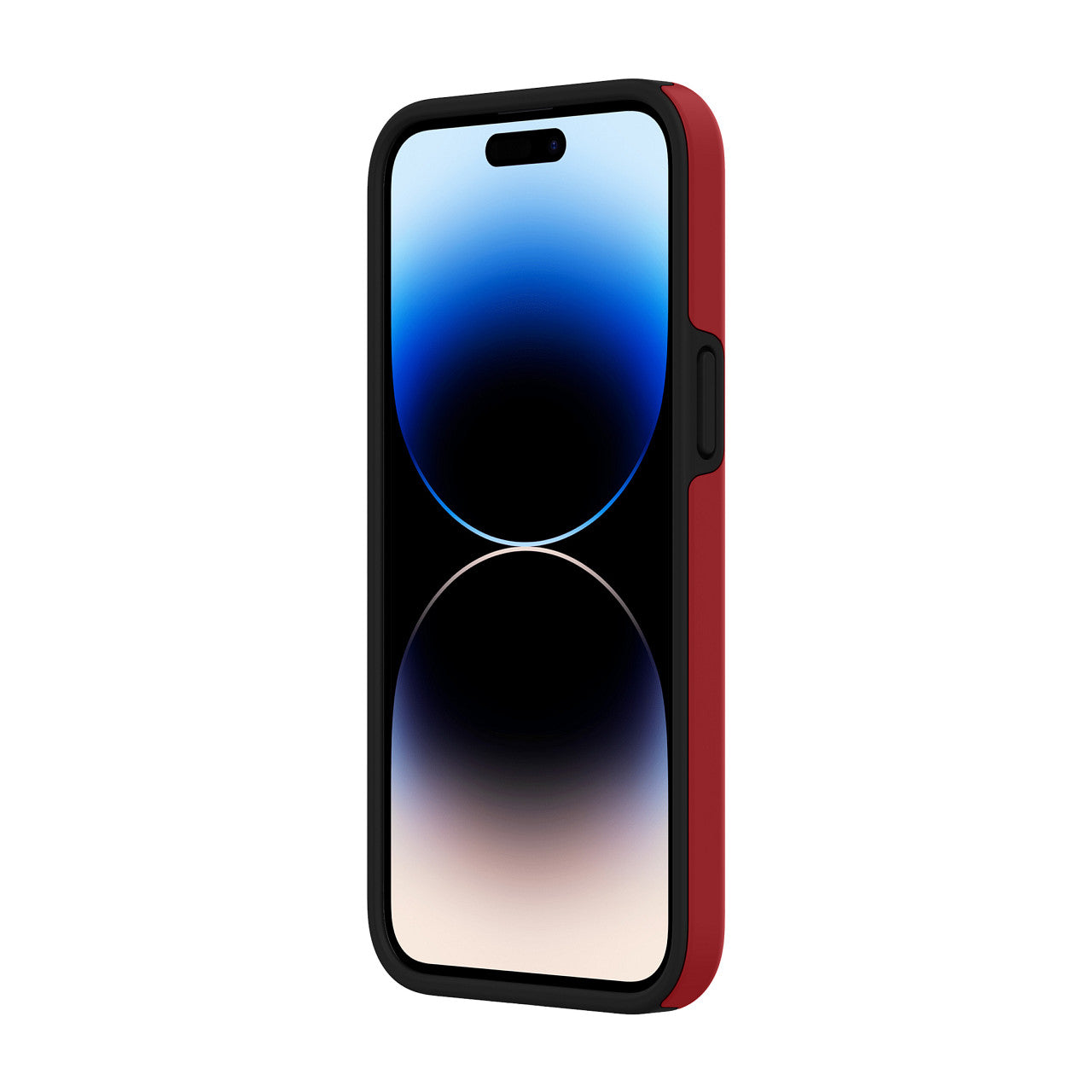 Scarlet Red | Duo for iPhone 14 Pro Max - Scarlet Red
